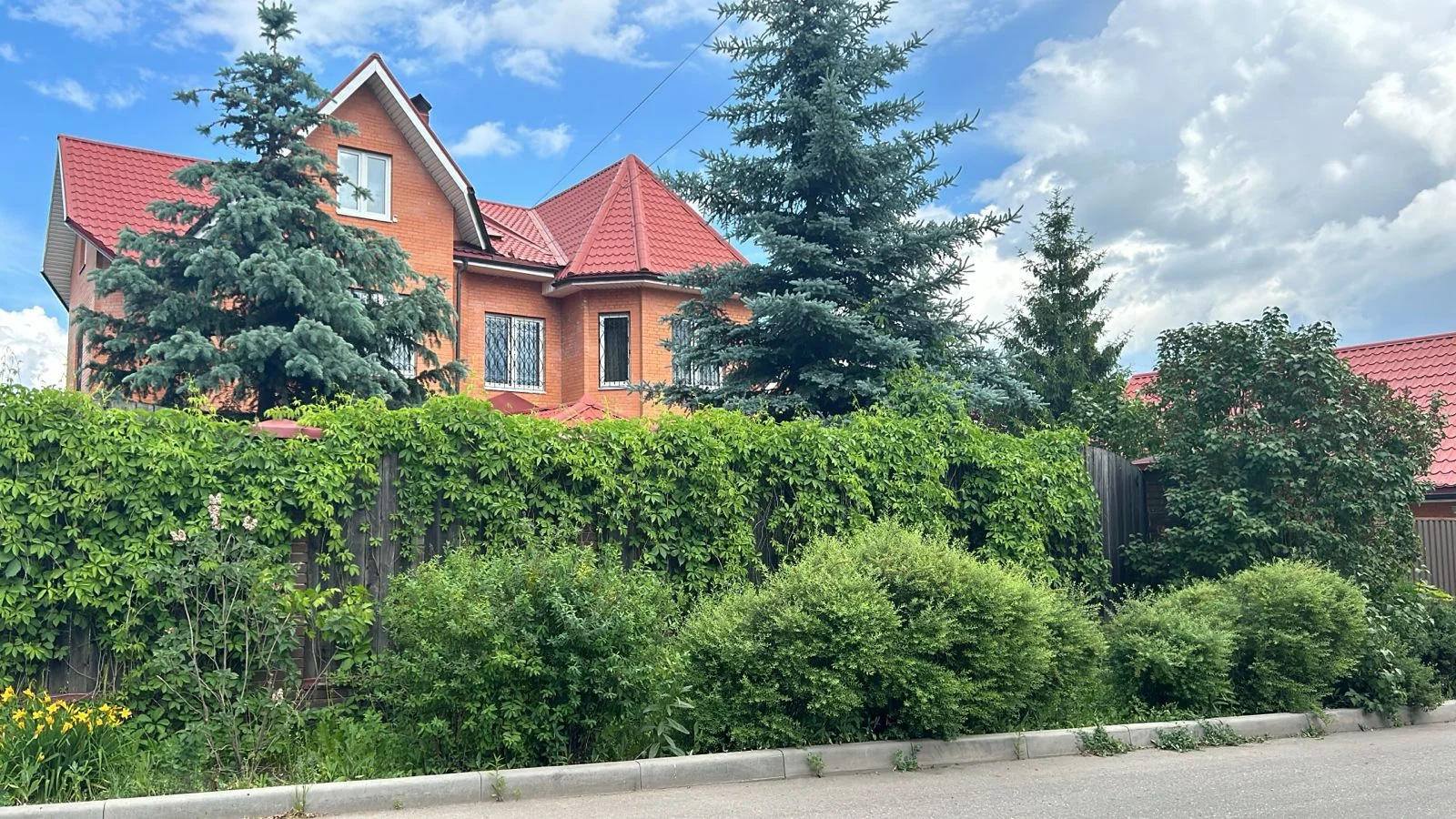 Продаю землю 5,87 га в Московской области - миниатюра 4