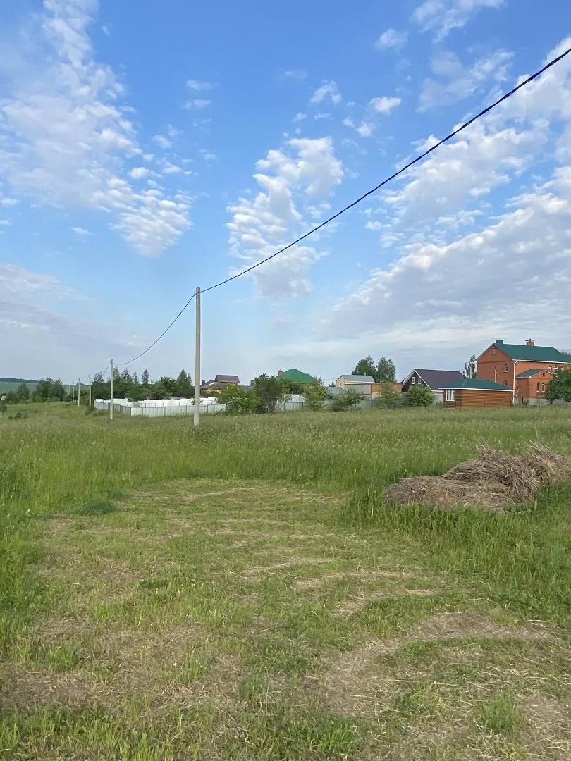 Продаю землю 7,25 га в Московской области - миниатюра 2