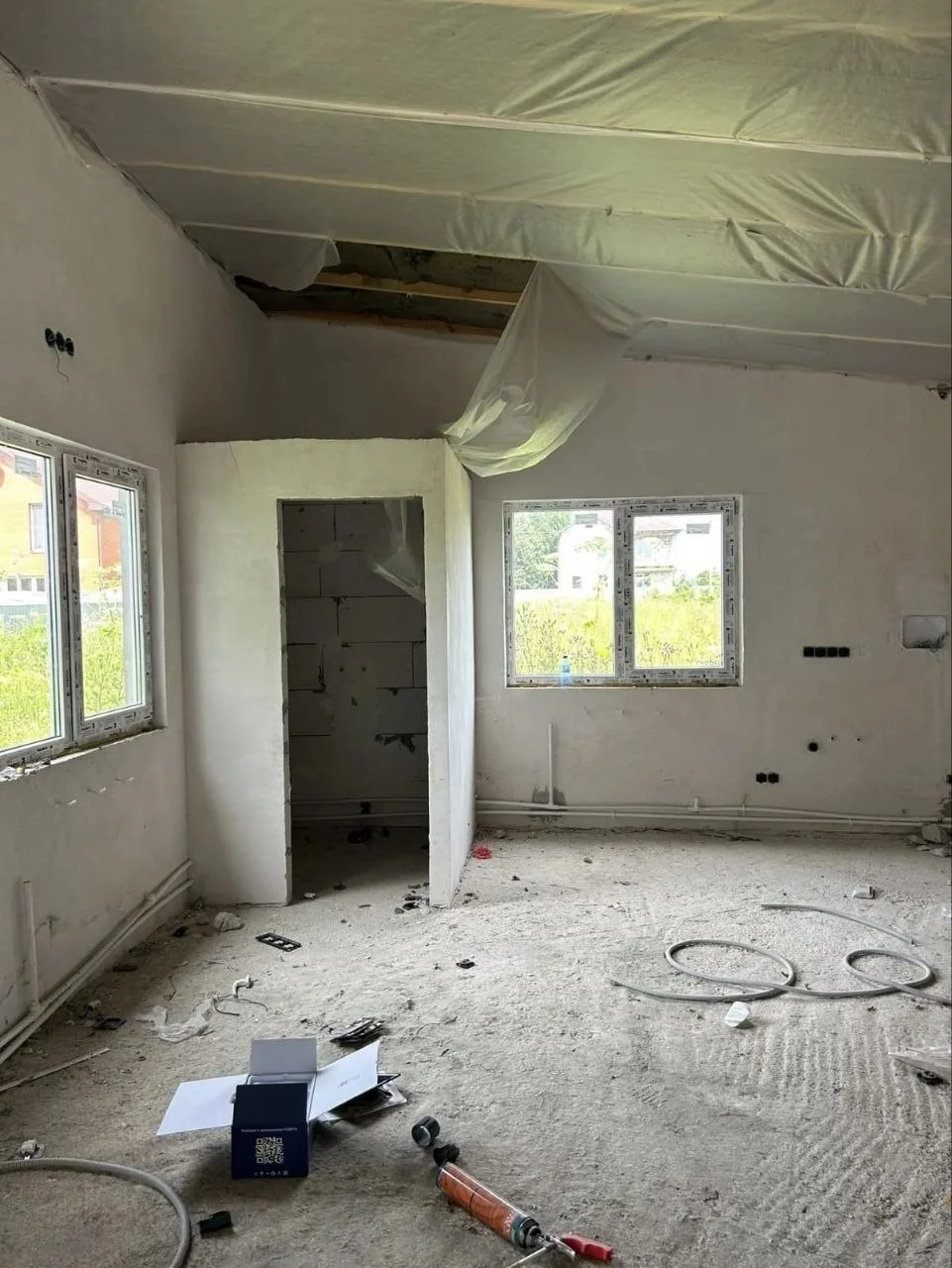 Продаю дом 148,7 м² на участке 19,27 сотки - миниатюра 15