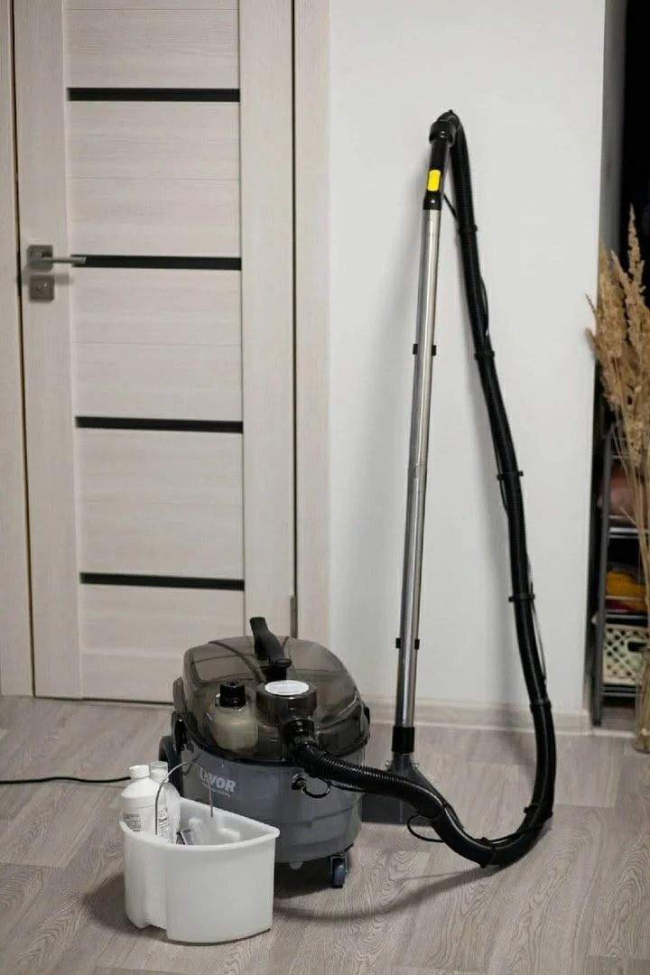 Продаю пылесос - химчистка Lavor Pro Jupiter - миниатюра 3