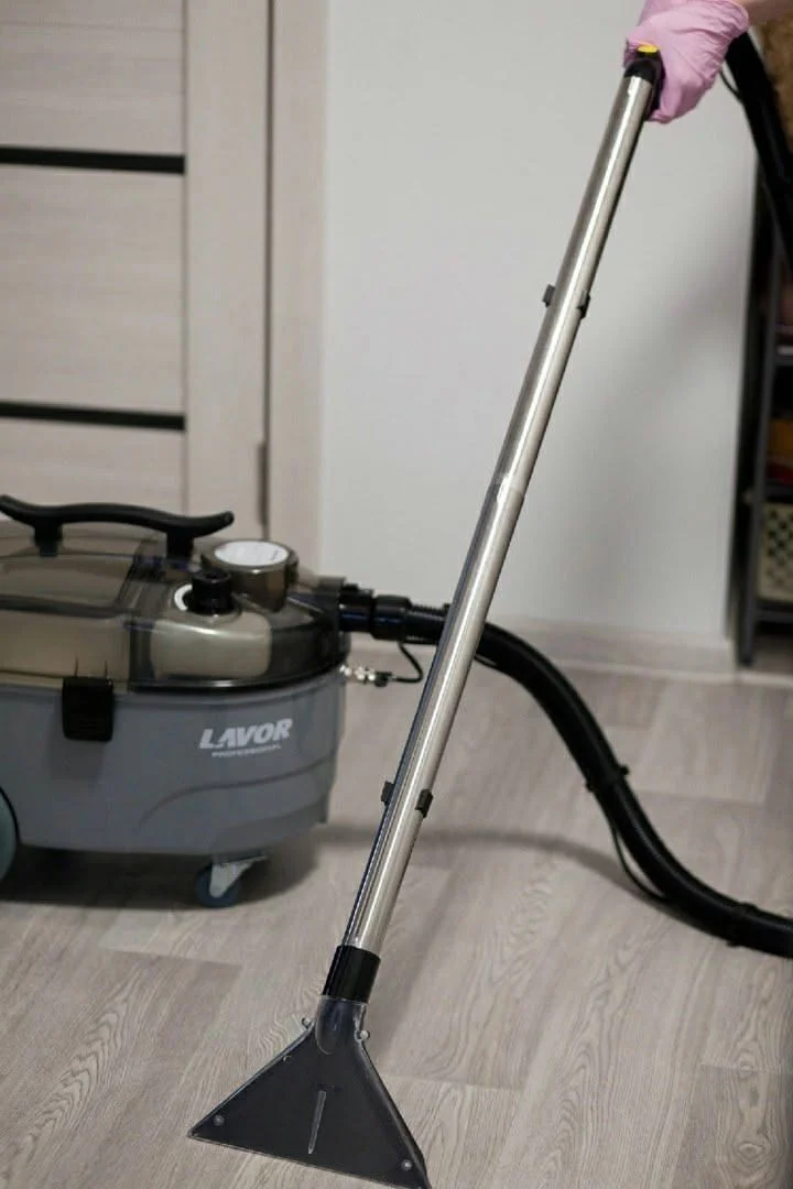 Продаю пылесос - химчистка Lavor Pro Jupiter - миниатюра 5