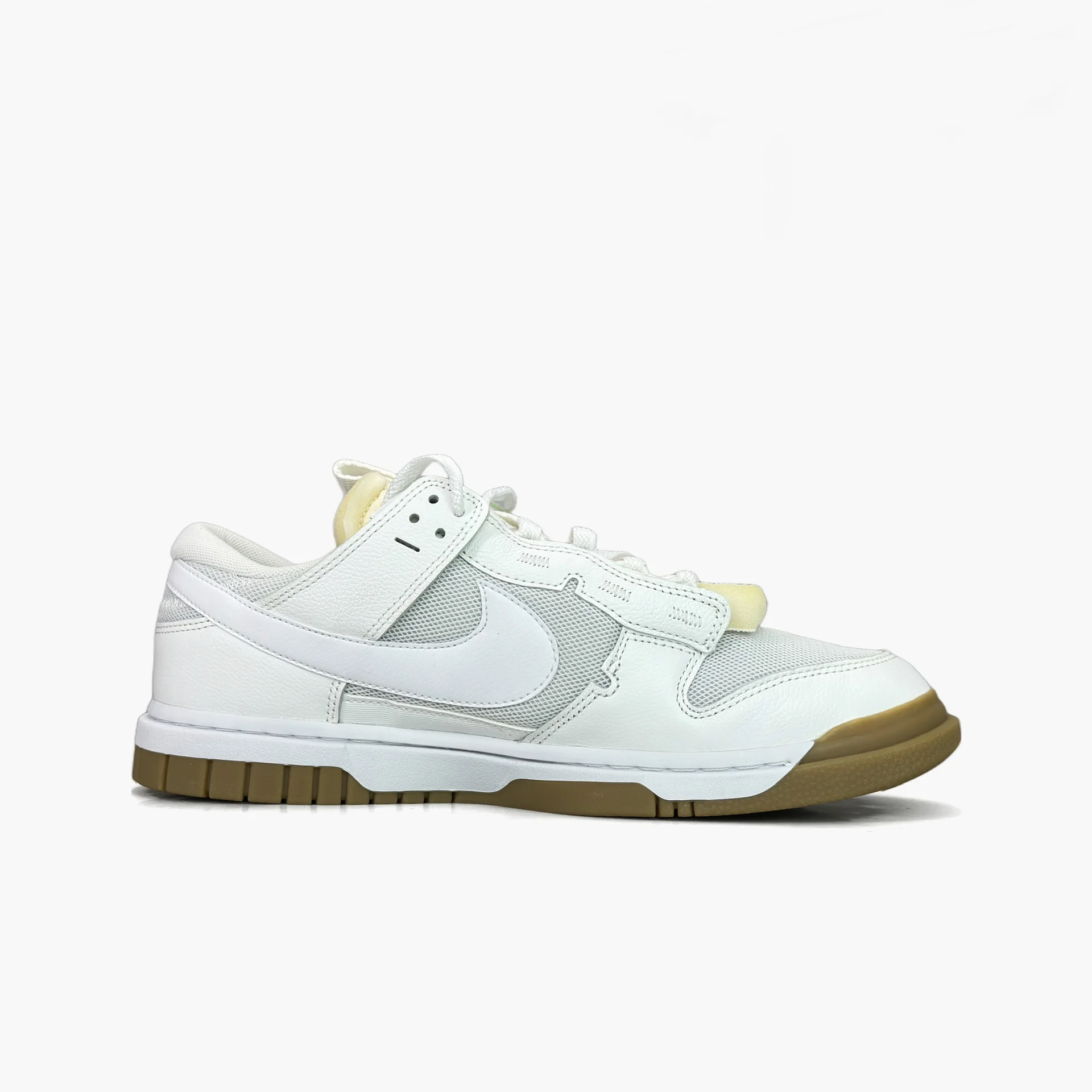 Nike Air Dunk Jumbo "White Gum" - миниатюра 2
