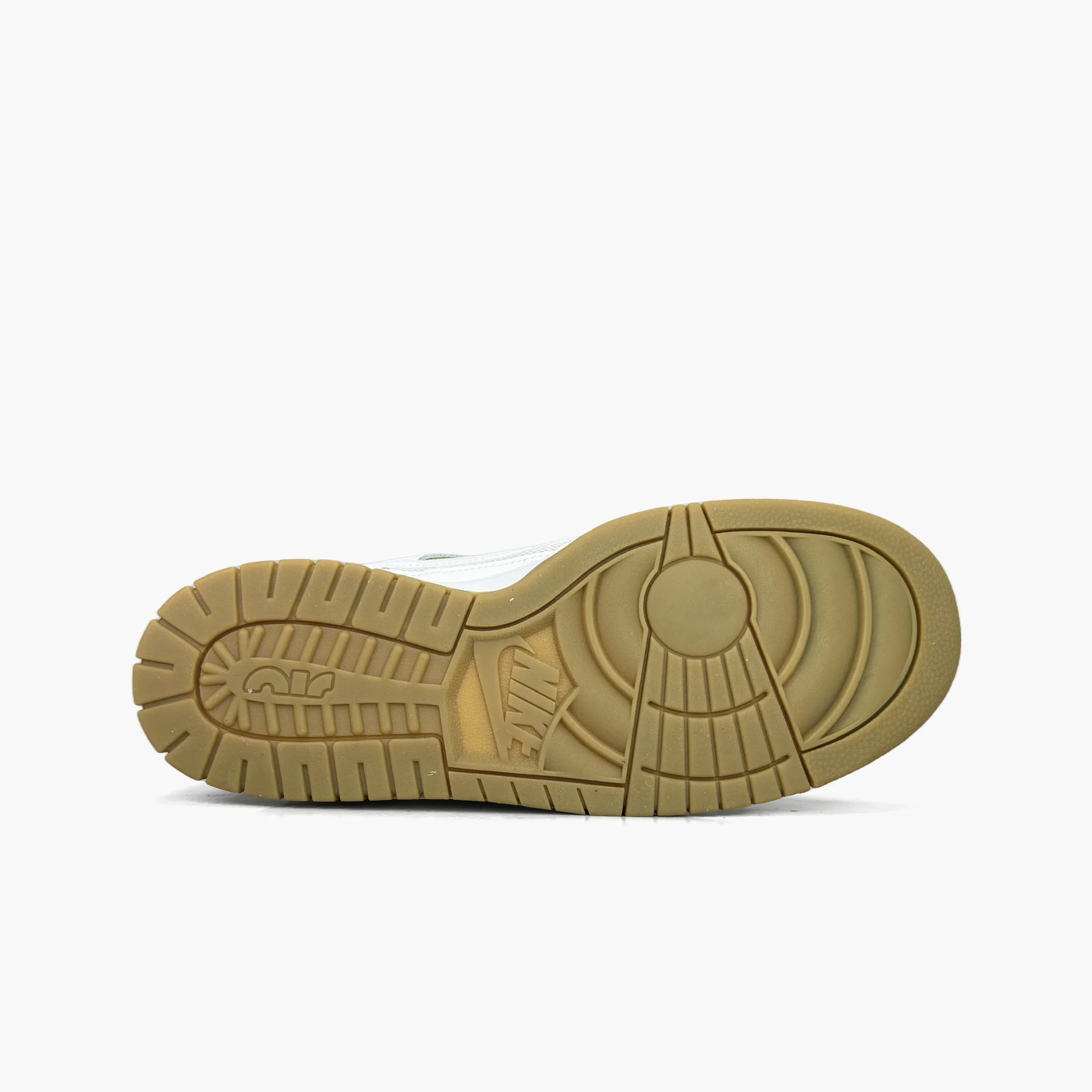 Nike Air Dunk Jumbo "White Gum" - миниатюра 5