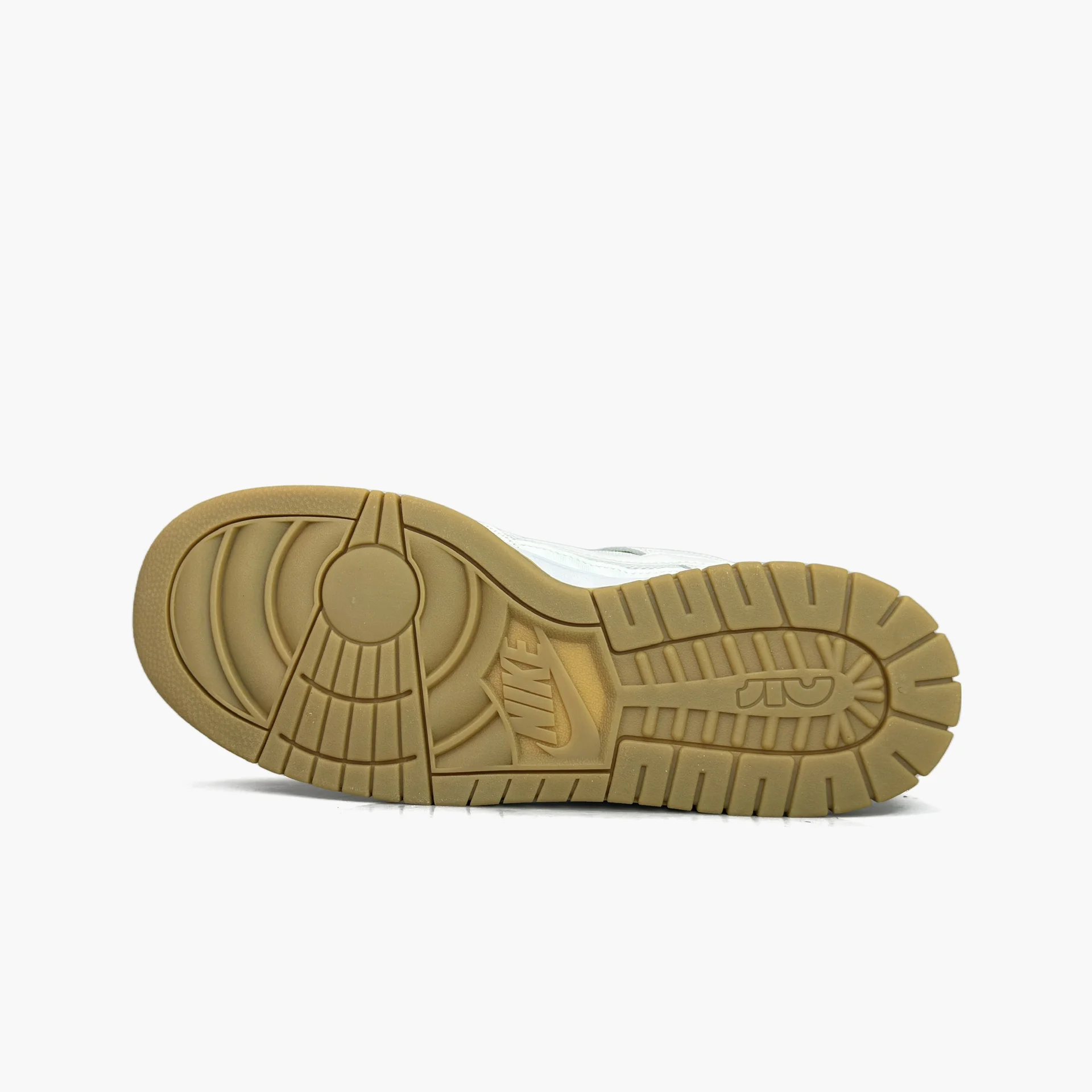 Nike Air Dunk Jumbo "White Gum" - миниатюра 6