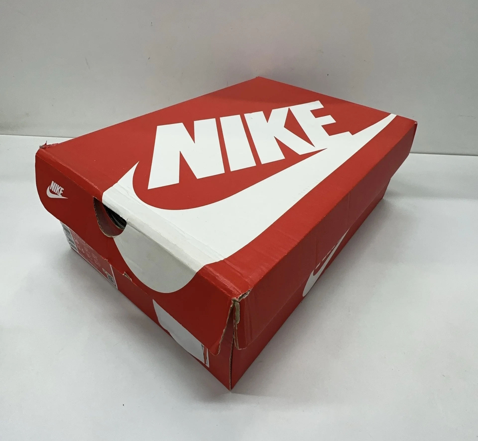 Nike Air Dunk Jumbo "White Gum" - миниатюра 7