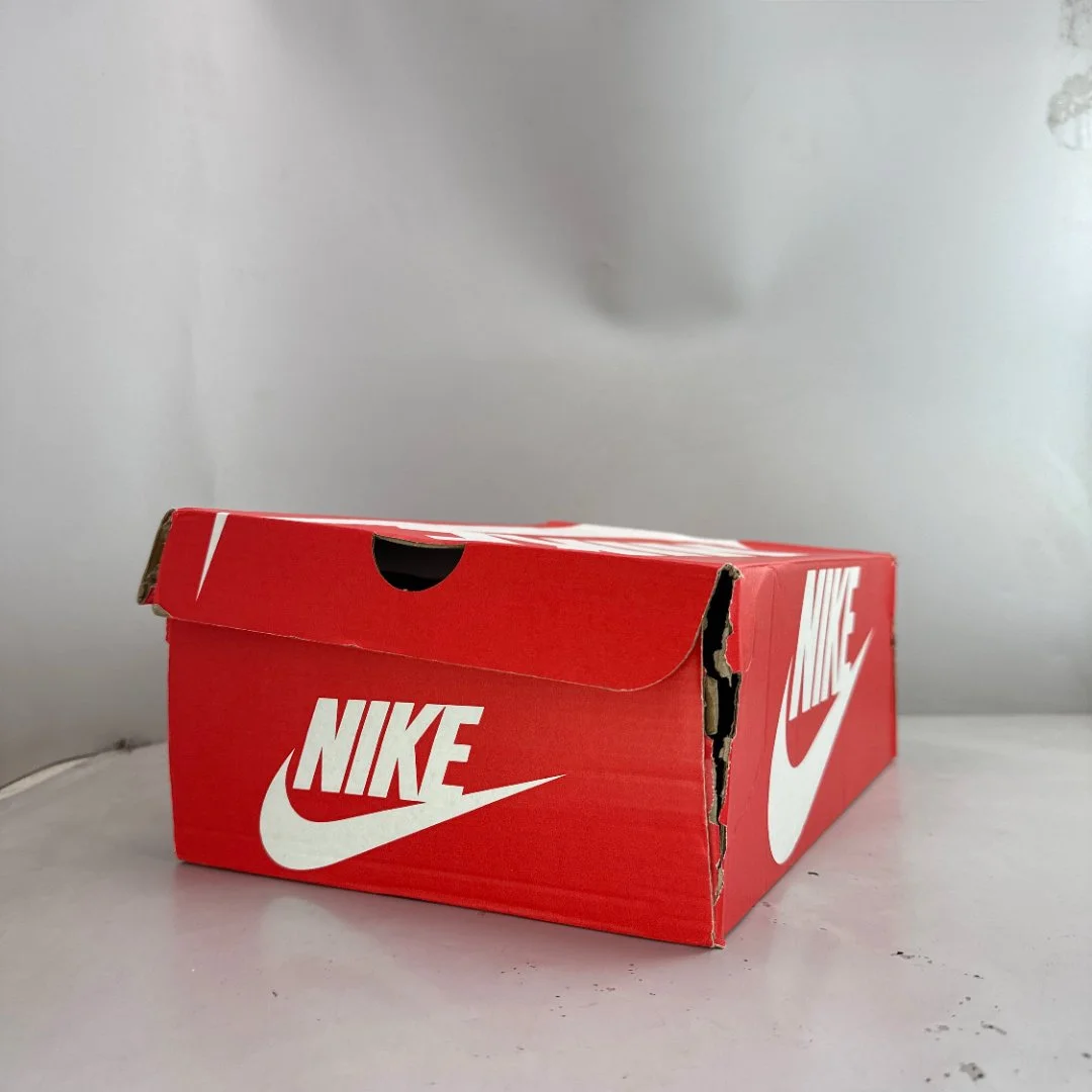 Nike Air Dunk Jumbo Remastered "Reverse Panda" - миниатюра 6