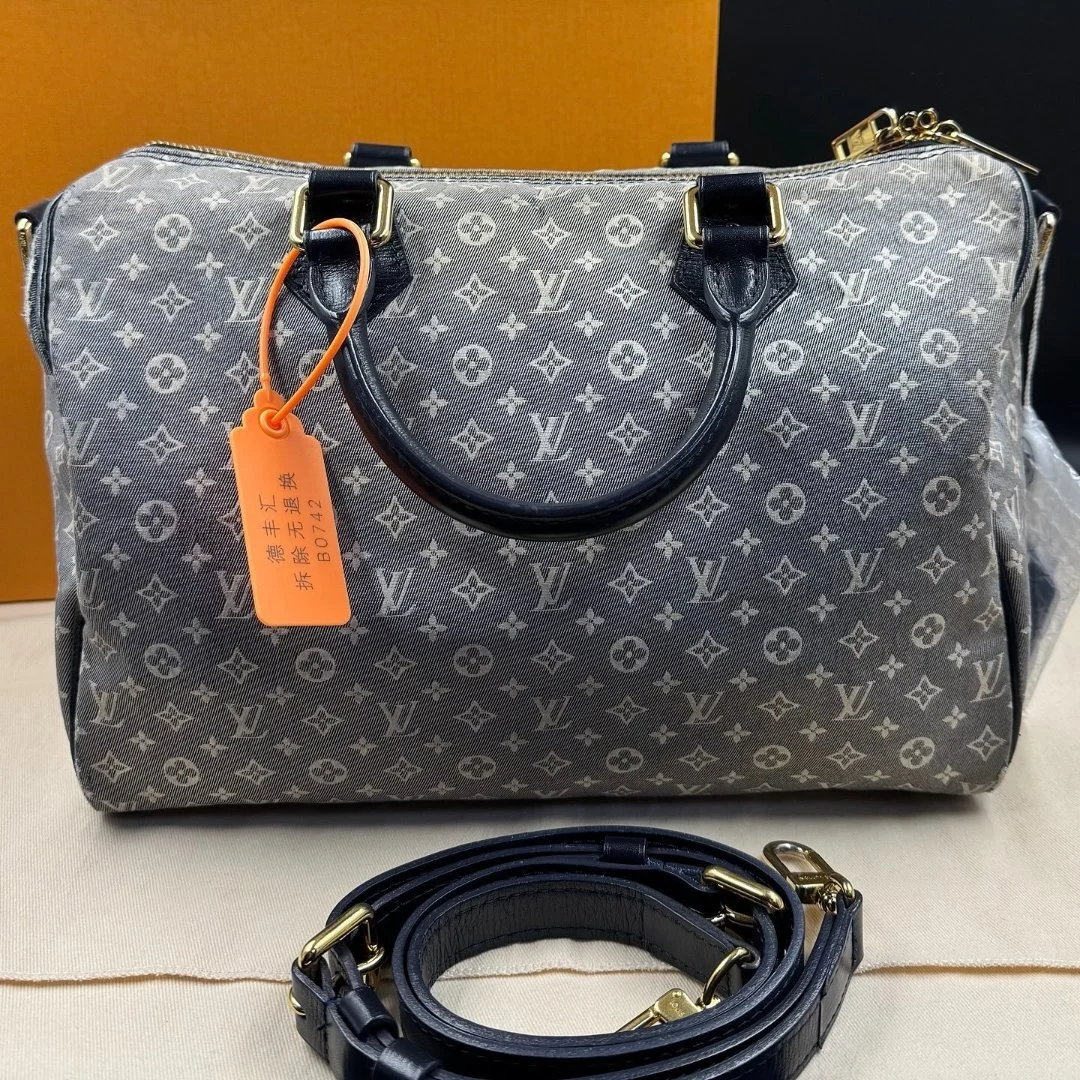 Louis Vuitton Speedy 30 - изображение 1