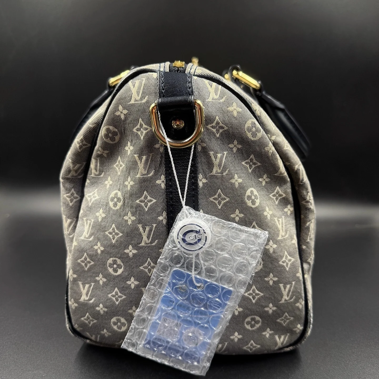 Louis Vuitton Speedy 30 - миниатюра 6