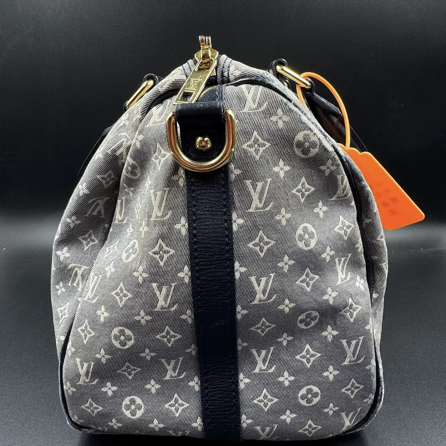 Louis Vuitton Speedy 30 - миниатюра 7