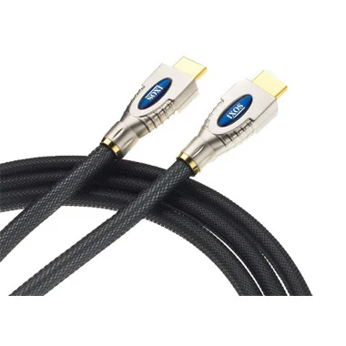 Провода hdmi и аудио люкс качества - миниатюра 3