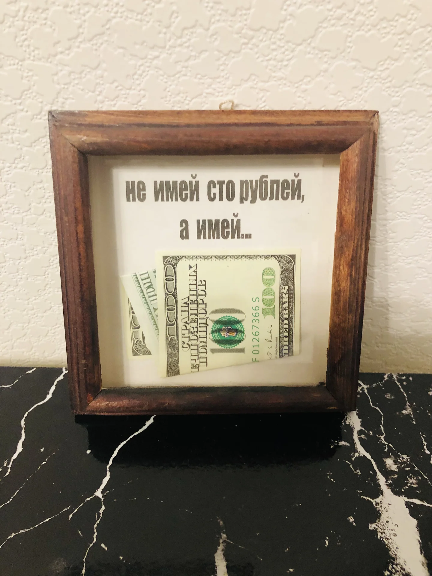 Картины из разных стран мира, с серебром и золотом - миниатюра 13