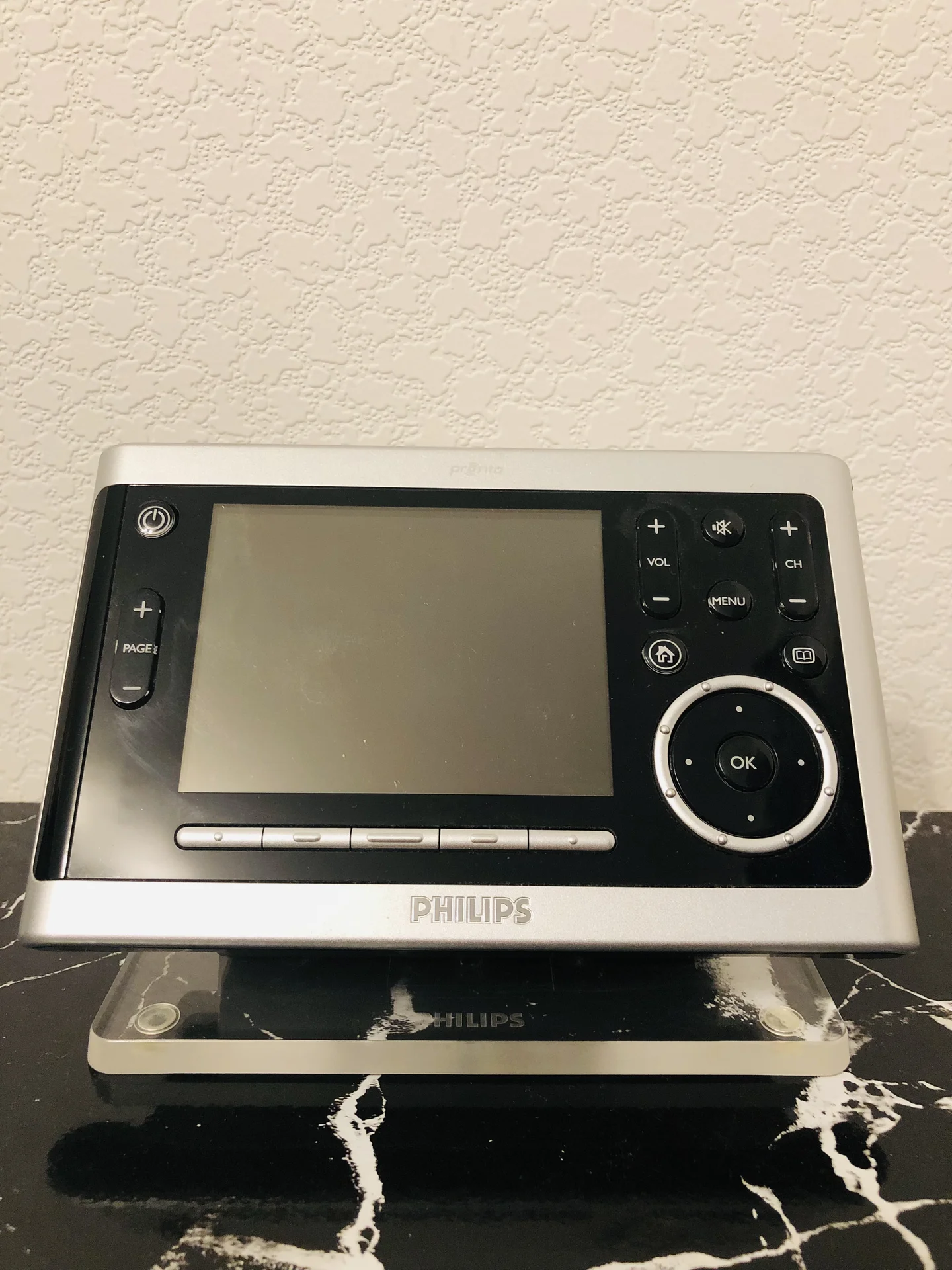 Пульты Philips Pronto TSU 9600 - изображение 1
