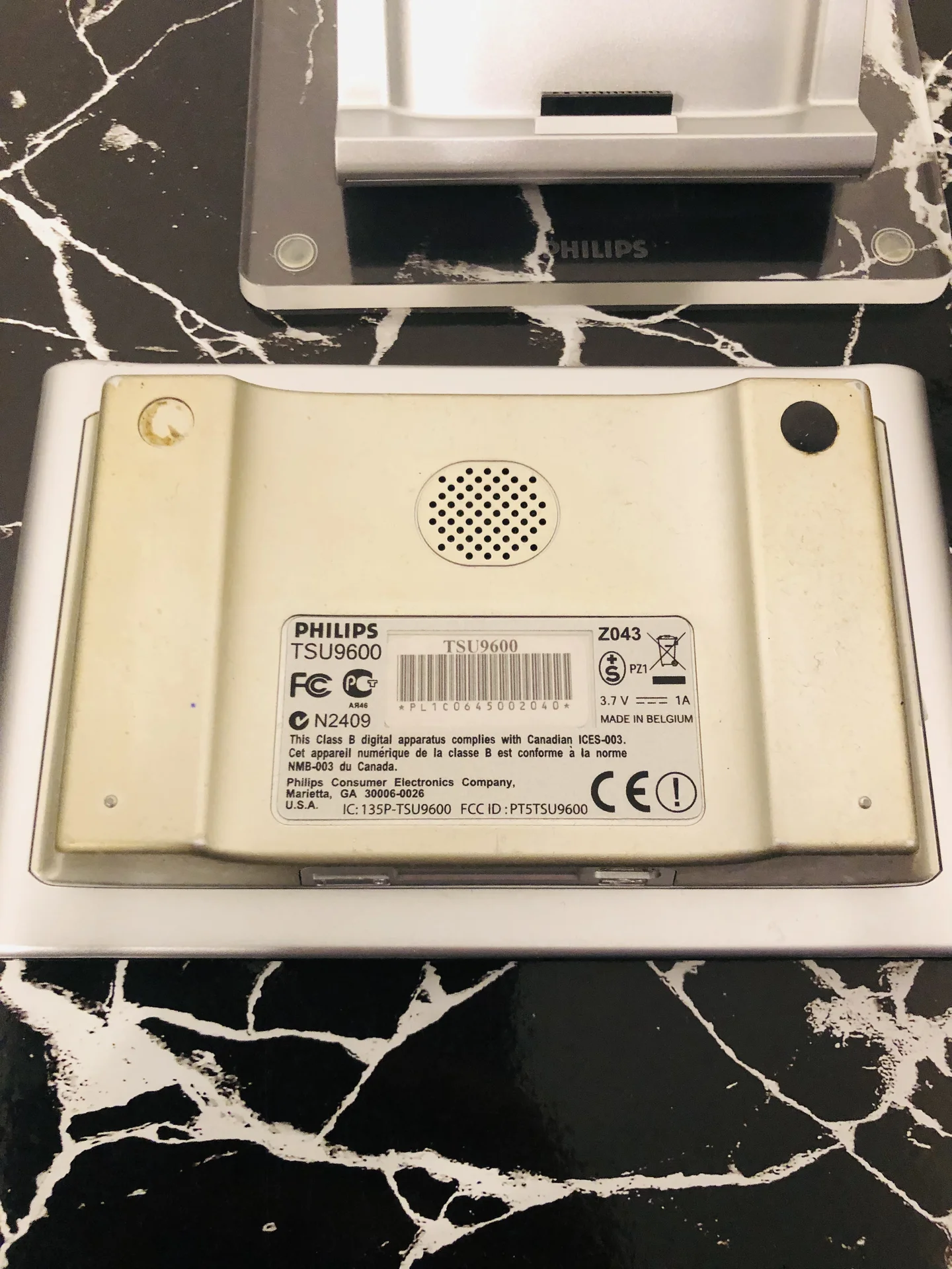 Пульты Philips Pronto TSU 9600 - миниатюра 2