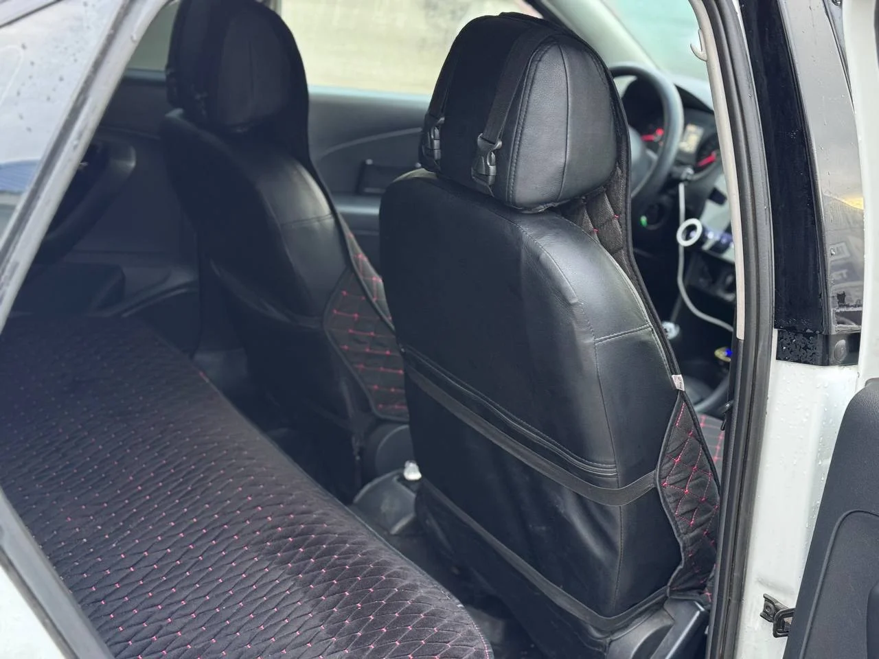 Volkswagen polo 1,6 MT, 2015 - миниатюра 5