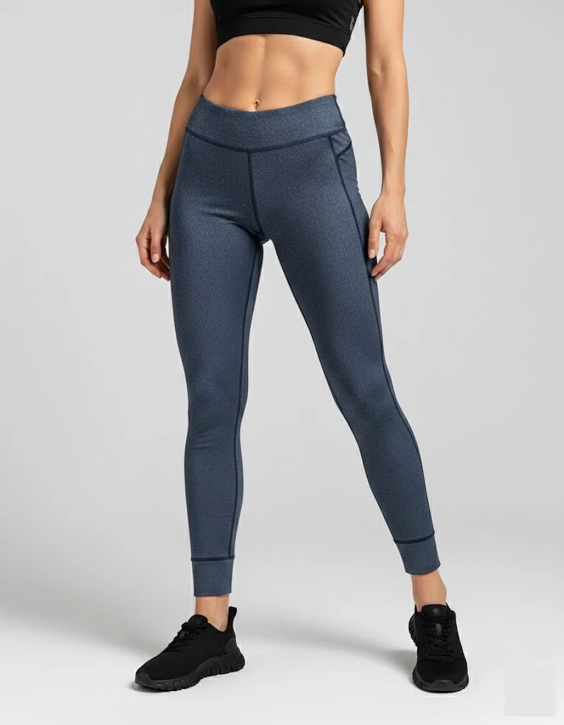 Легинсы для фитнеса reebok XS 42 - изображение 1