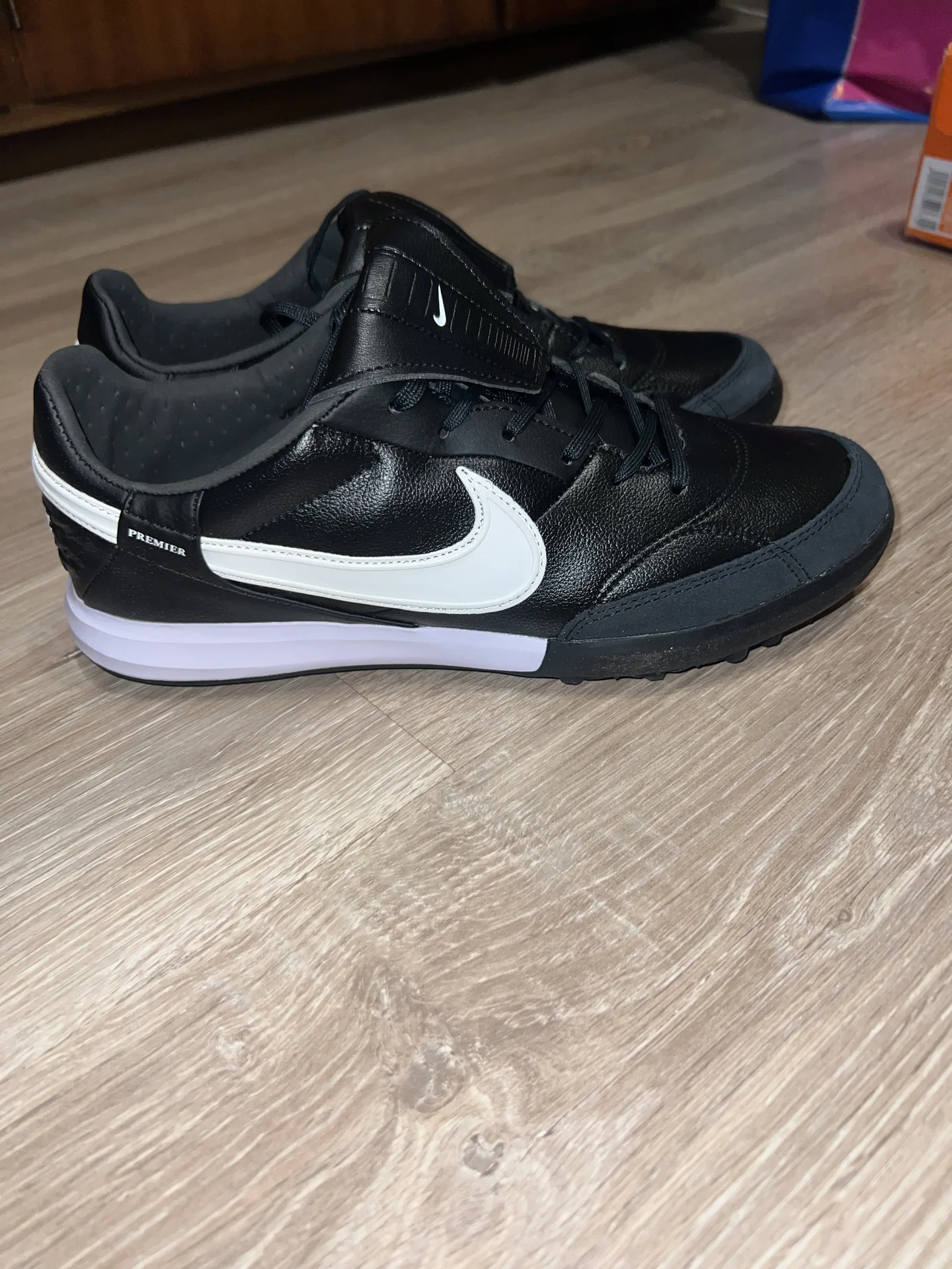 Nike premier - миниатюра 3