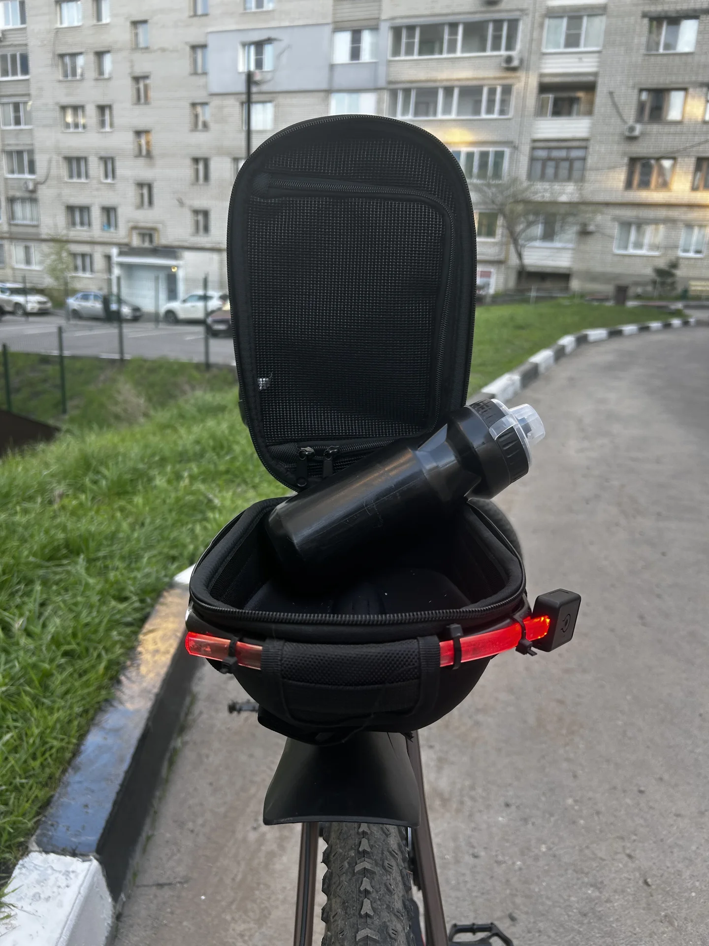 Велосипед Richiesto 29” - миниатюра 7