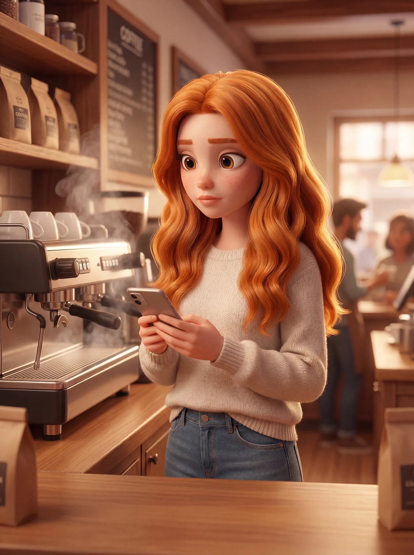 AI-видео и мультфильмы под ключ | для бизнеса и личных историй - миниатюра 2
