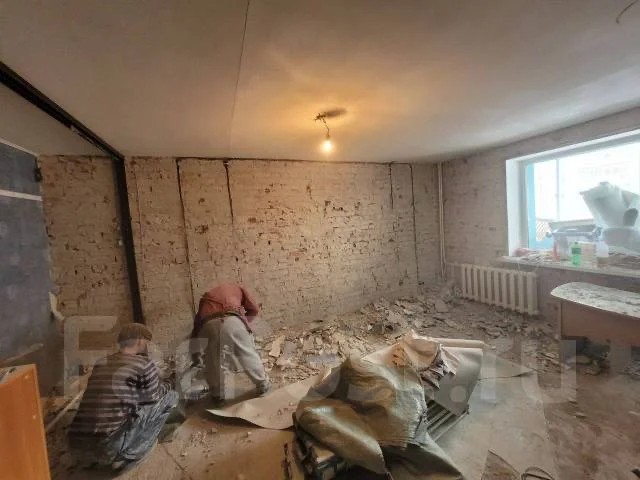 Демонтажные работы - миниатюра 3