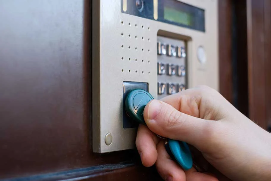 Видеокамеры и Домофоны - установка, замена, настройка, обслуживание. - миниатюра 4