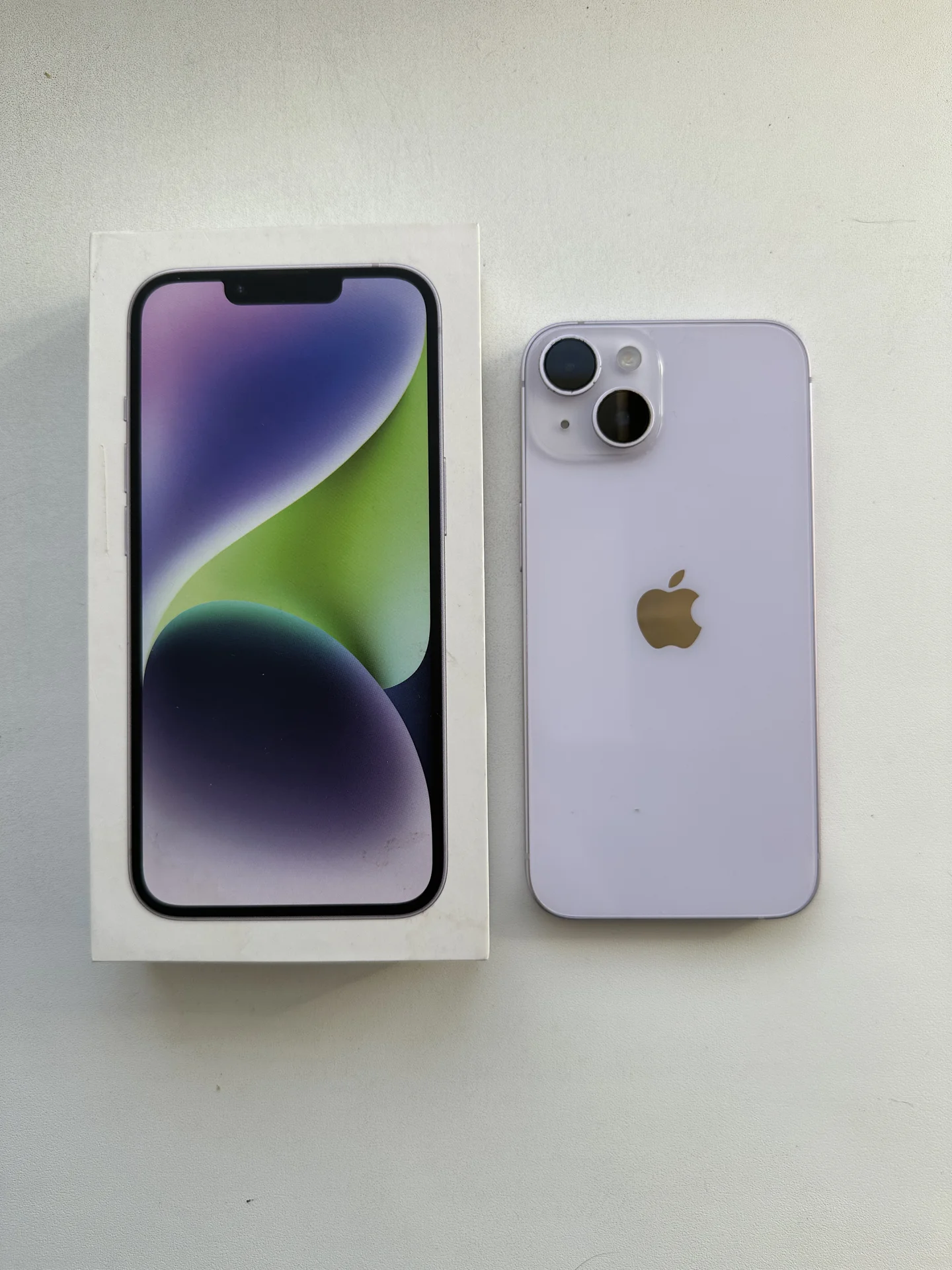 Iphone 14 - изображение 1