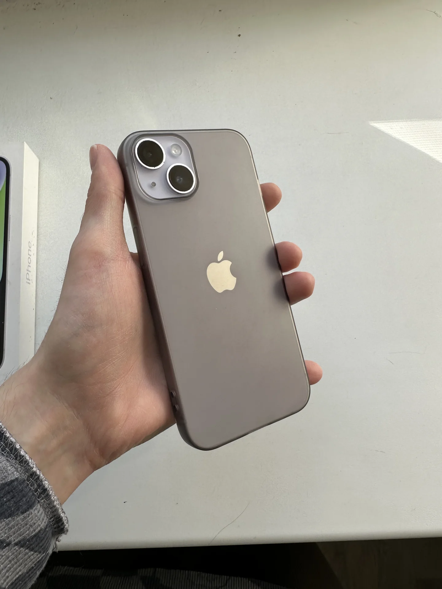 Iphone 14 - миниатюра 8