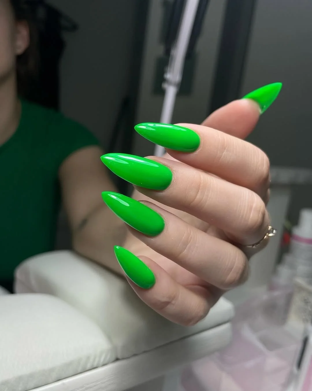💗Маникюр 💗Педикюр 💗Наращивание - миниатюра 3
