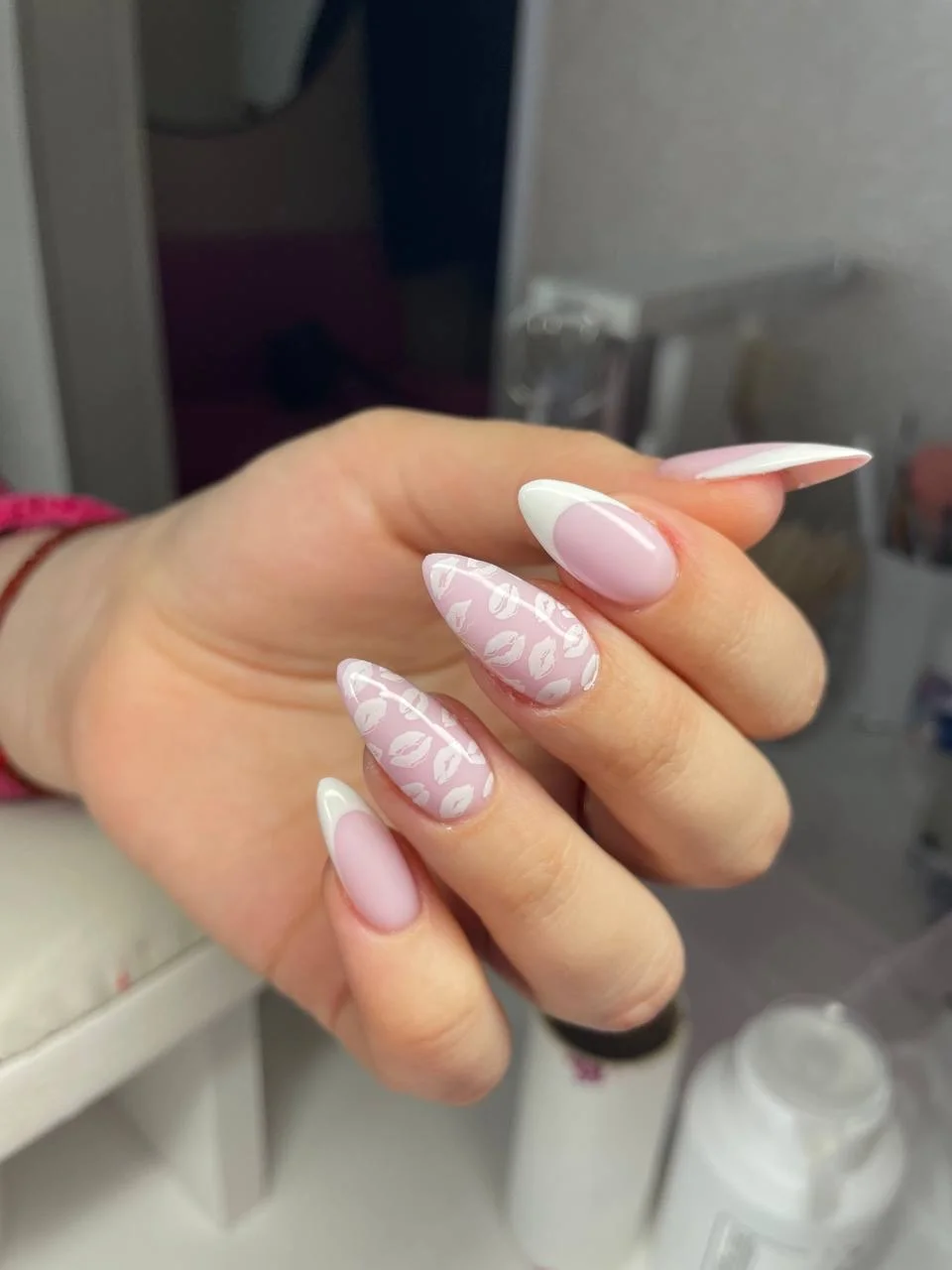 💗Маникюр 💗Педикюр 💗Наращивание - миниатюра 7