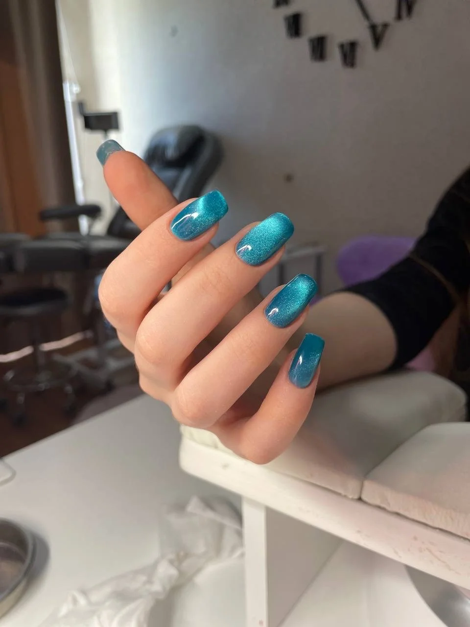 💗Маникюр 💗Педикюр 💗Наращивание - миниатюра 8