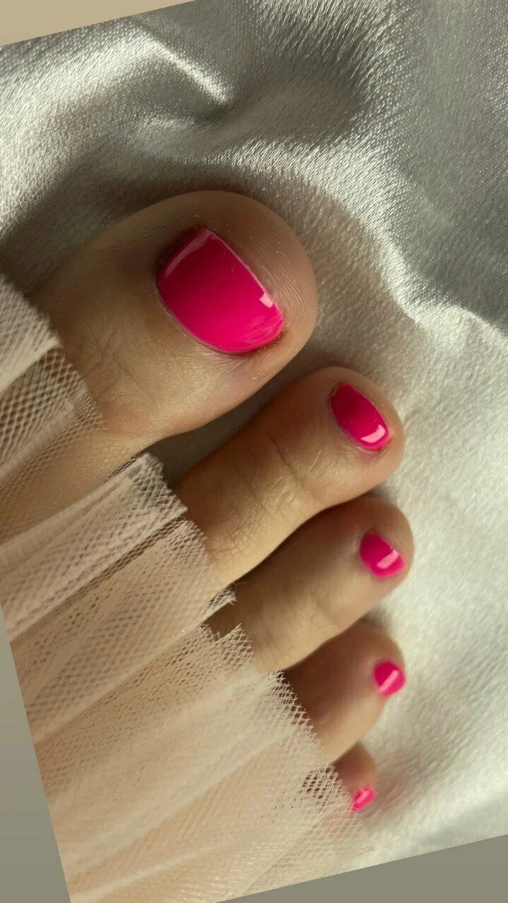 💗Маникюр 💗Педикюр 💗Наращивание - миниатюра 15