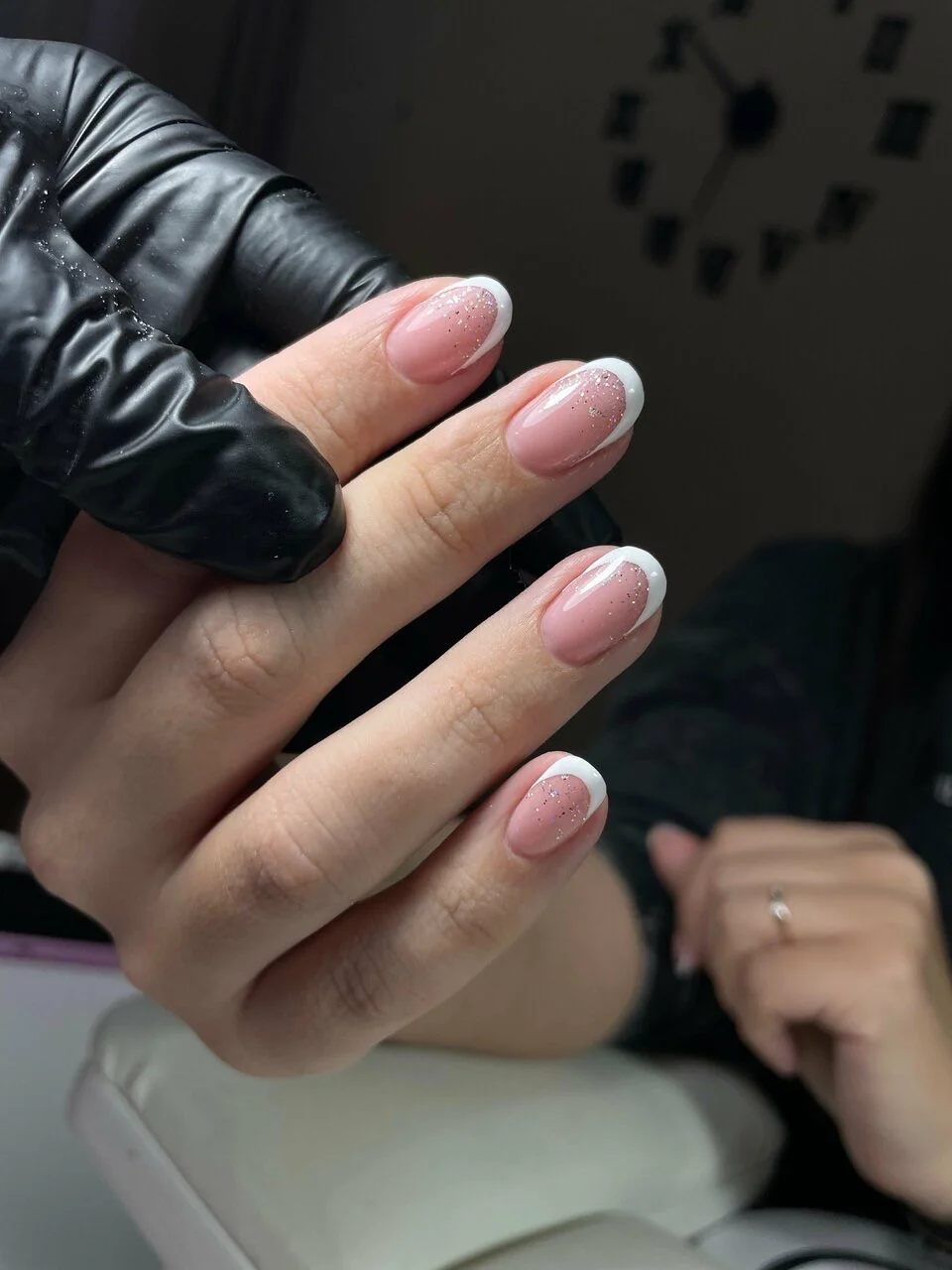 💗Маникюр 💗Педикюр 💗Наращивание - миниатюра 19