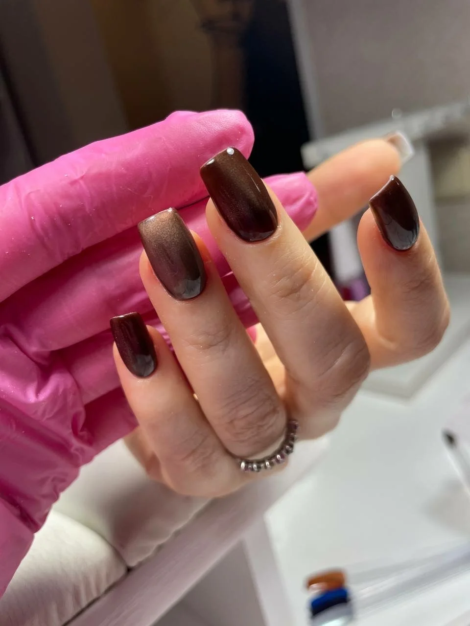 💗Маникюр 💗Педикюр 💗Наращивание - миниатюра 20