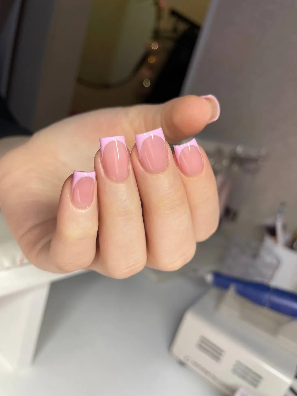 💗Маникюр 💗Педикюр 💗Наращивание - миниатюра 22