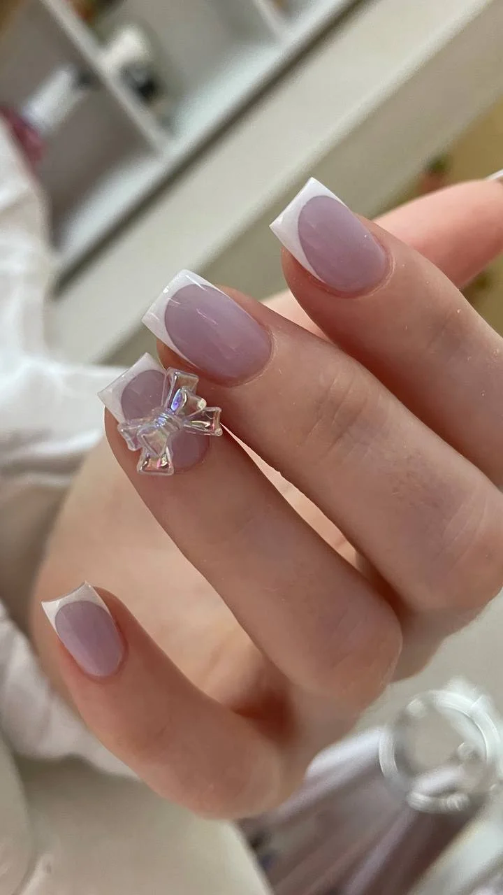 💗Маникюр 💗Педикюр 💗Наращивание - миниатюра 23