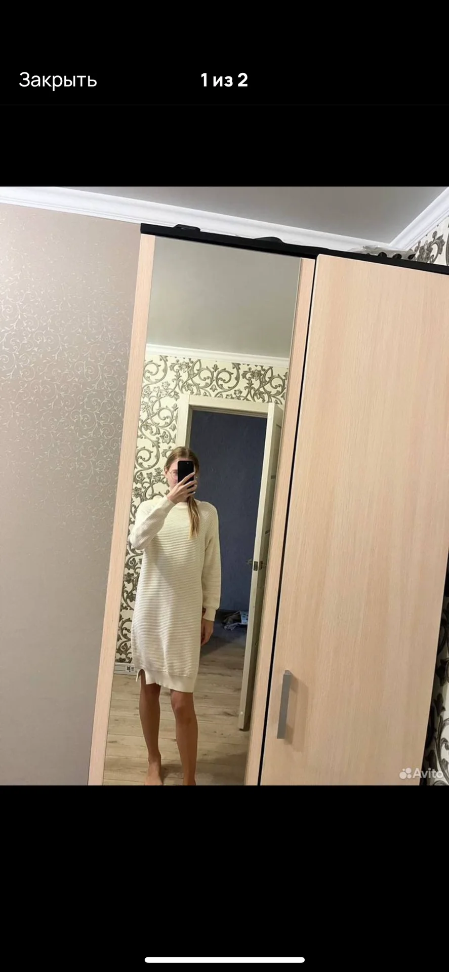 платье - изображение 1