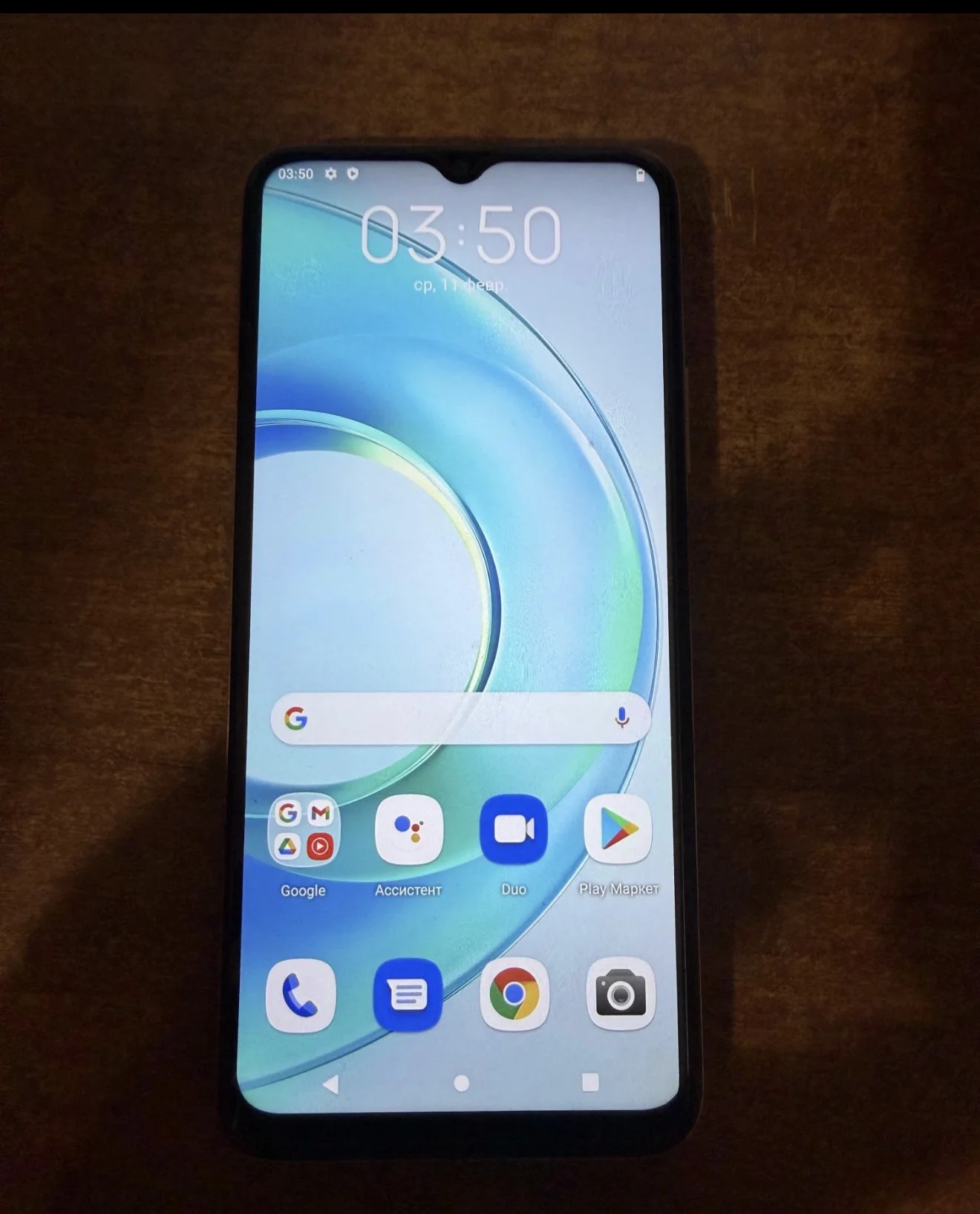 Wiko t3 - миниатюра 4