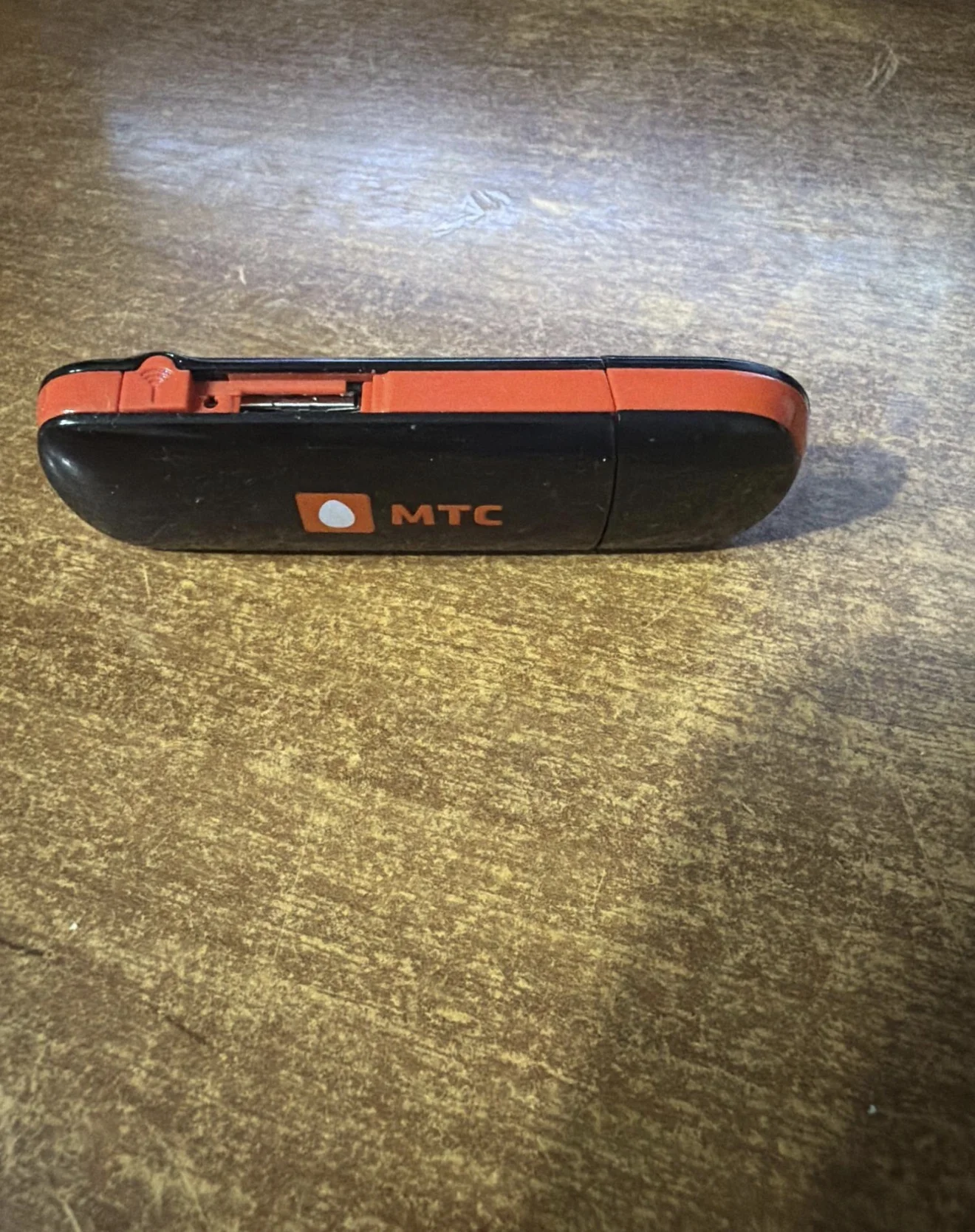 USB модем ZTE MF652 - миниатюра 3