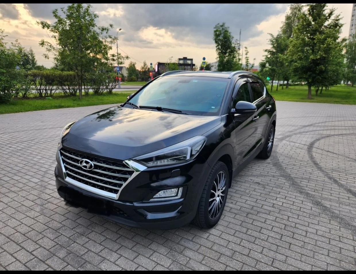 Прокат автомобиля - миниатюра 2