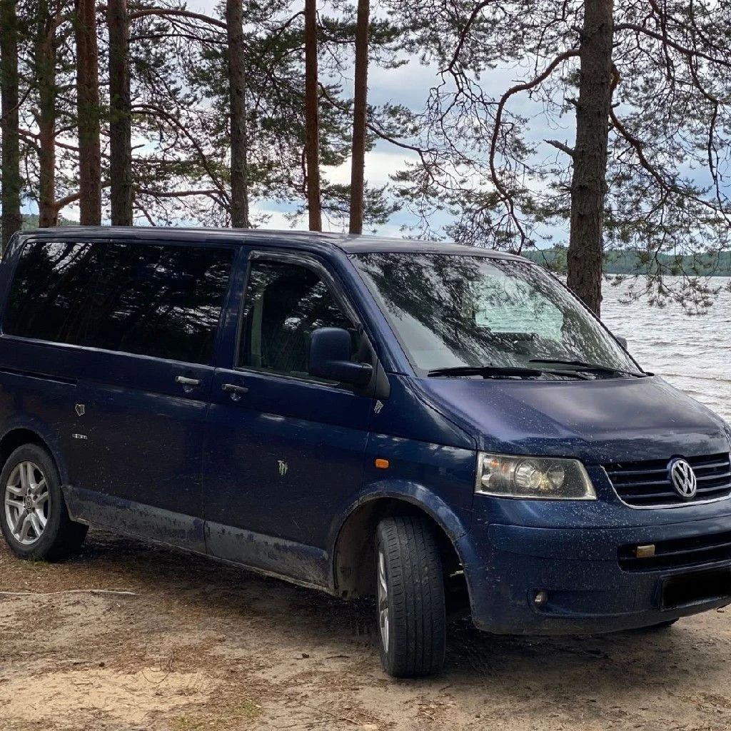 Прокат автомобиля - миниатюра 6