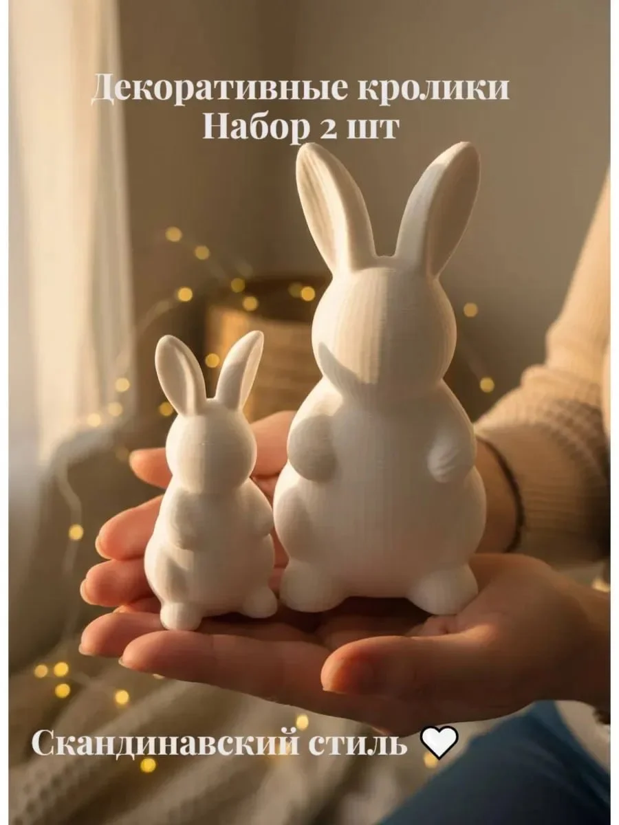 Услуги 3d печати - миниатюра 6
