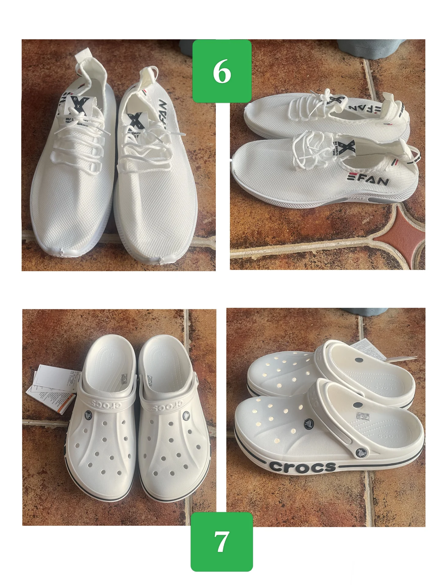 Одежда/Обувь РАСПРОДАЖА цены в описание - миниатюра 3