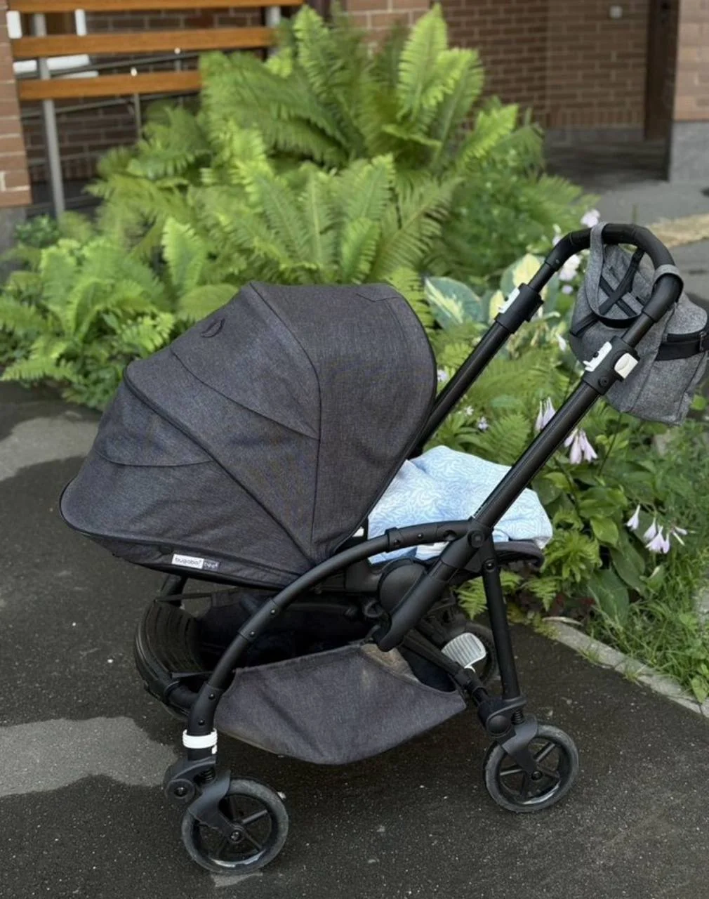 Bugaboo bee 6 - изображение 1