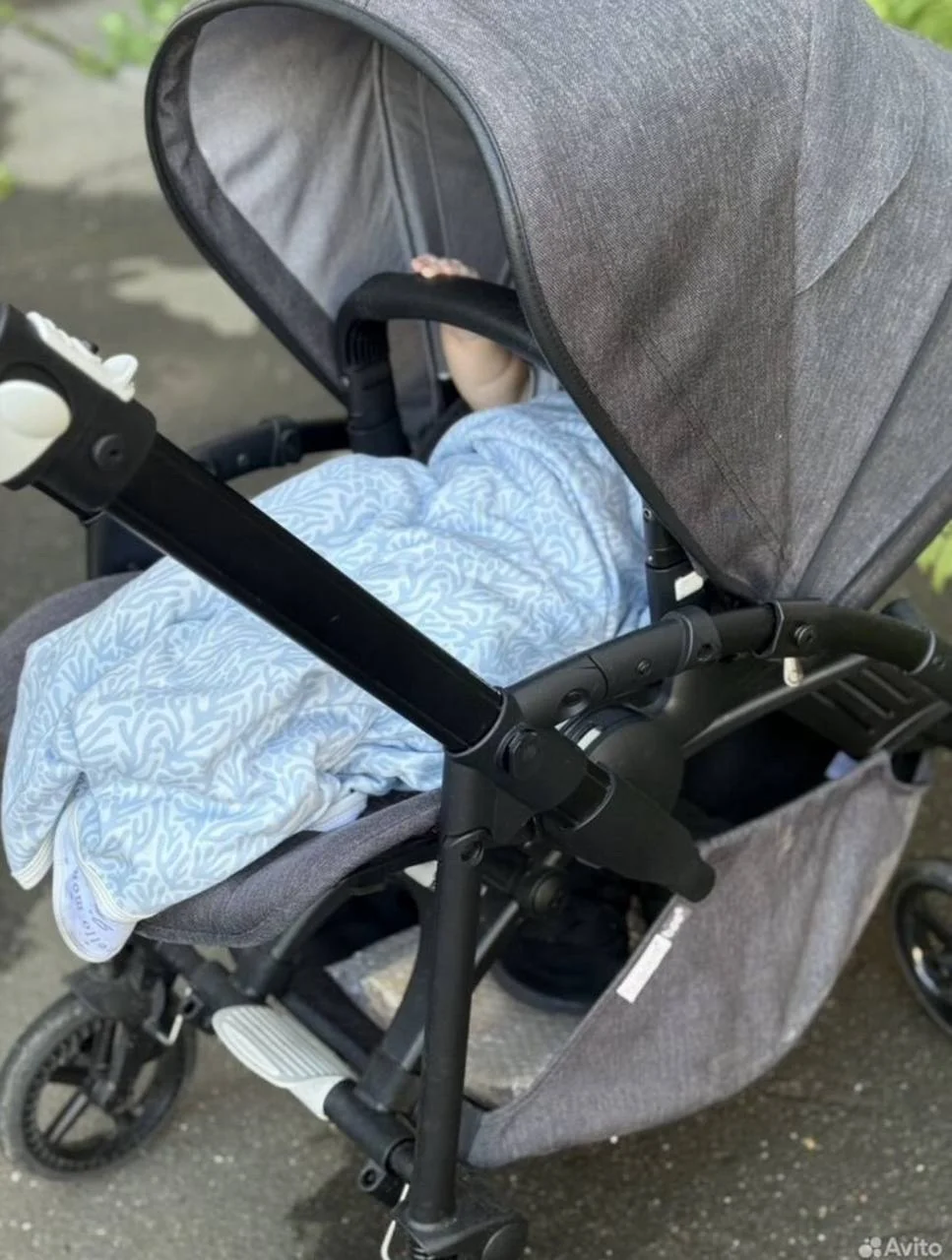 Bugaboo bee 6 - миниатюра 4