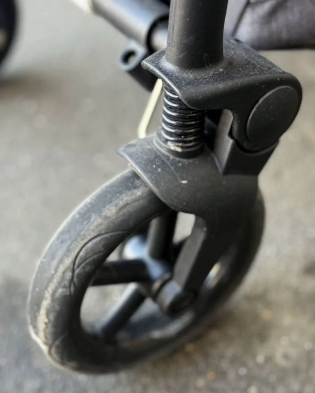 Bugaboo bee 6 - миниатюра 5