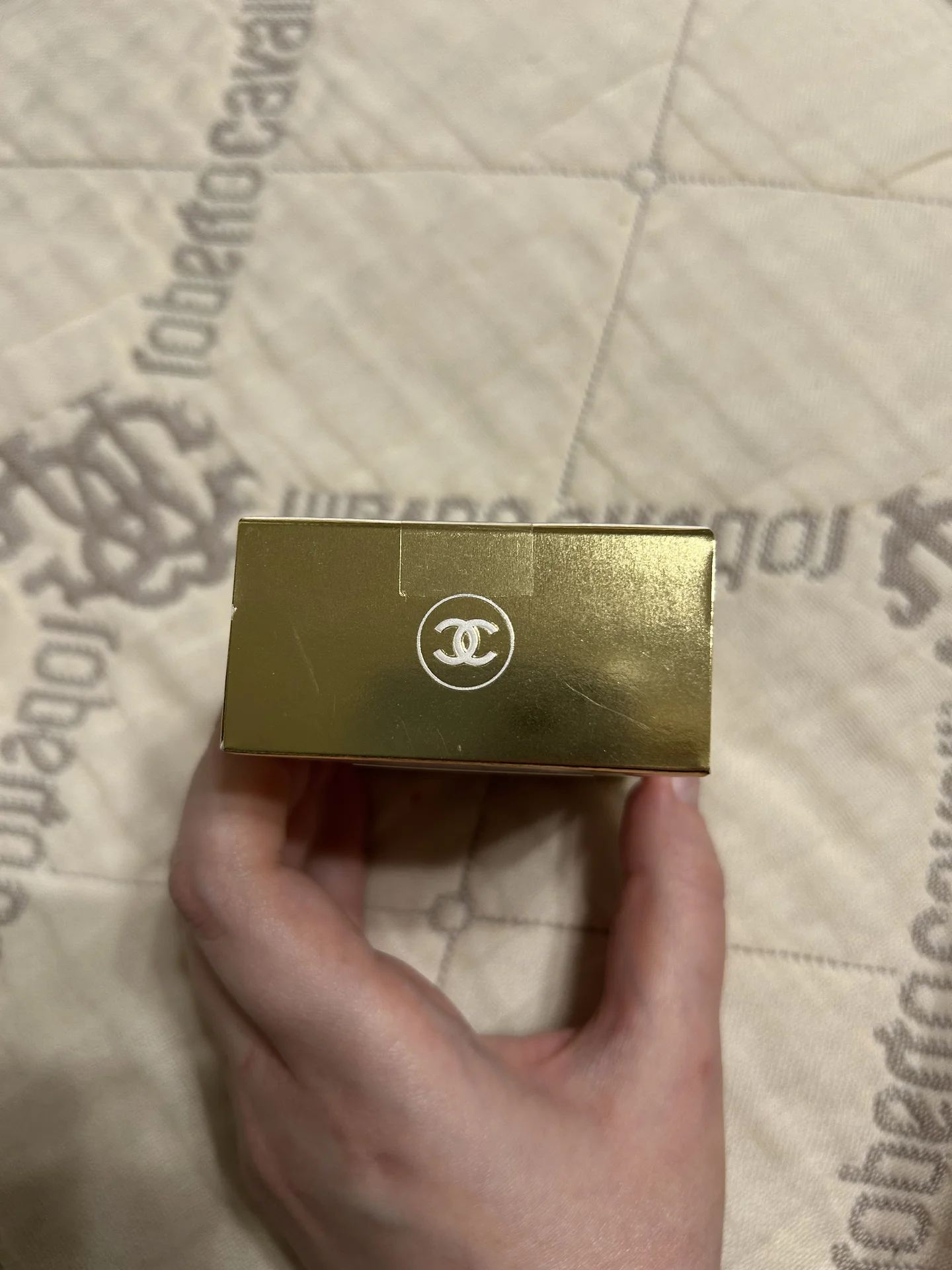 Chanel Mademoiselle 50ml - миниатюра 4