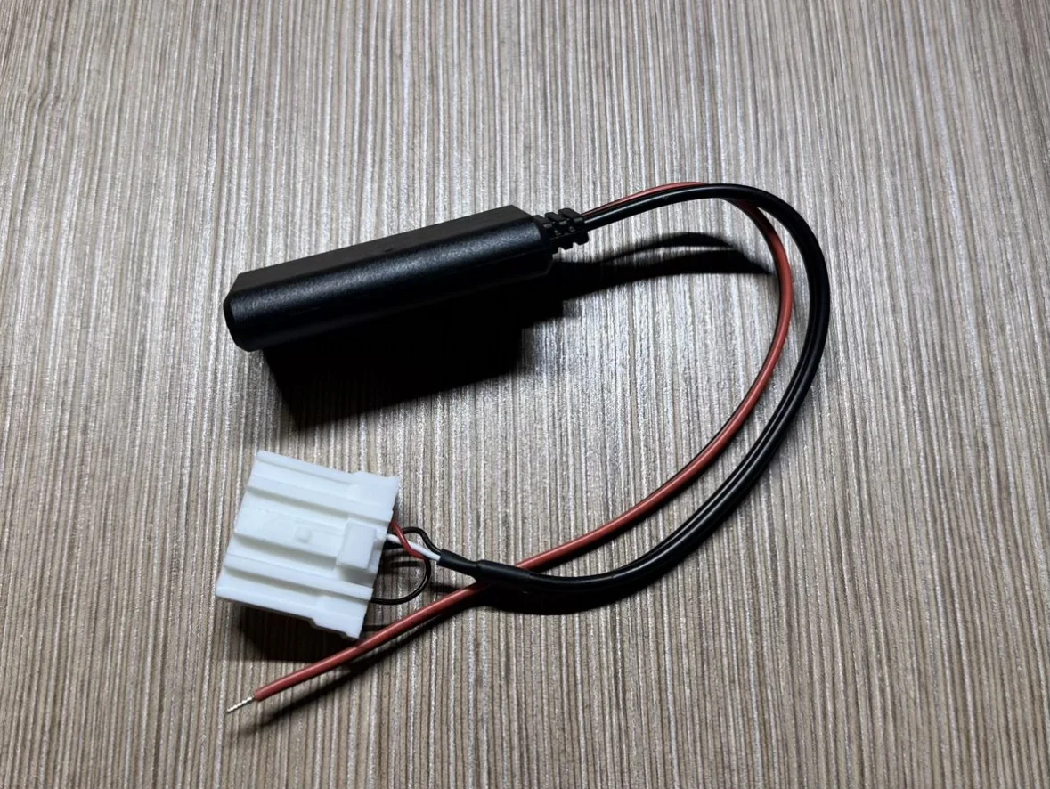 Bluetooth модуль для Mazda 3, 6, 5, 2 - изображение 1