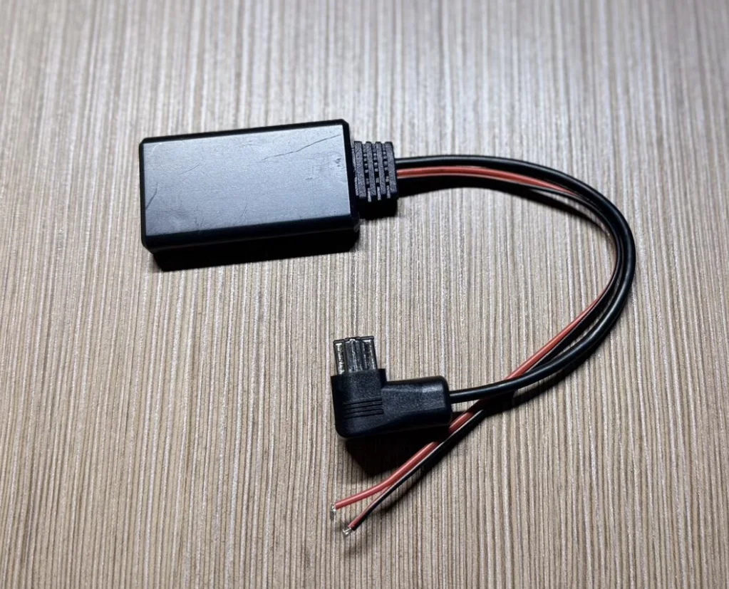 Bluetooth модуль IP BUS Pioneer Carrozzeria блютус - изображение 1