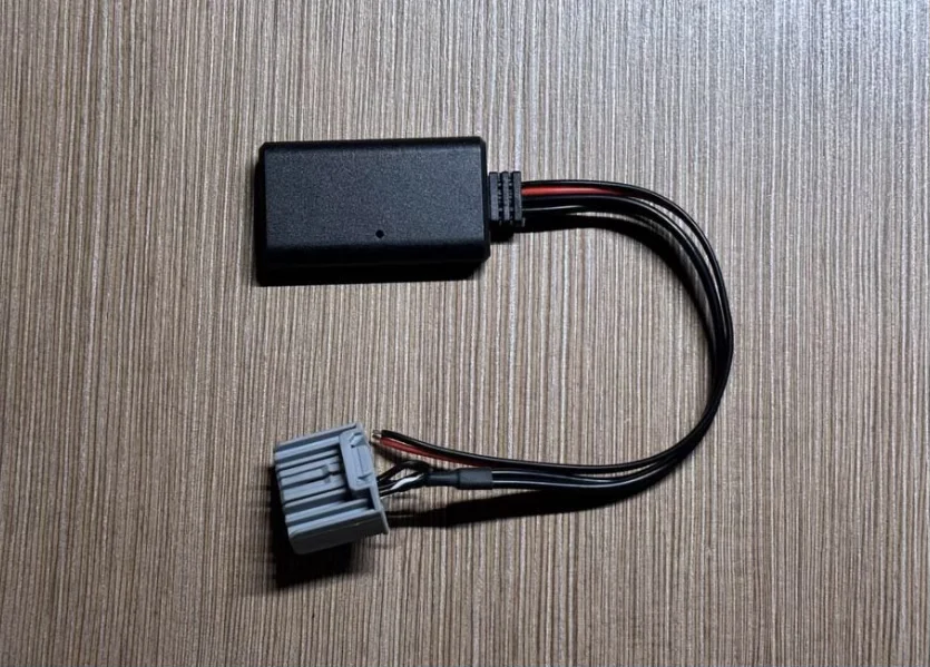Bluetooth модуль Honda Accord, Civic, CR-V блютуз