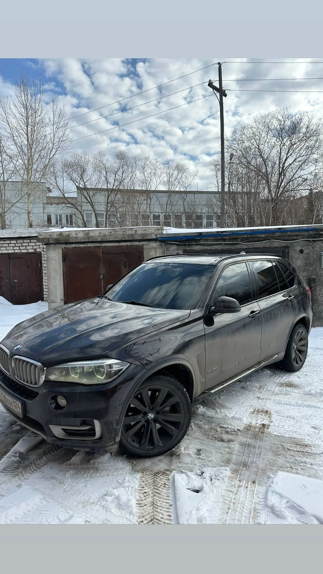 Тонировка Автомобиля - миниатюра 4
