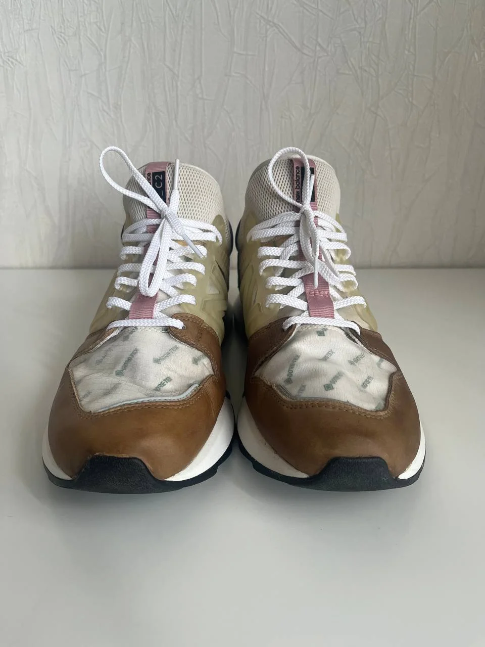 New Balance RC2 Tokyo Design Studio GoreTex 10.5us - миниатюра 2